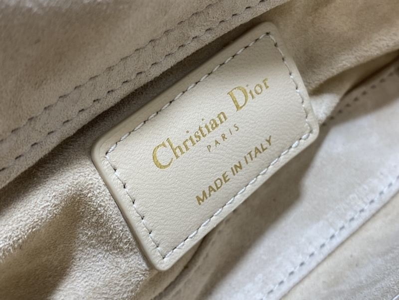 Christian Dior My Lady Bags